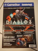 Gamestar Sonderheft 04/2017 Diablo 3 Totenbeschwörer