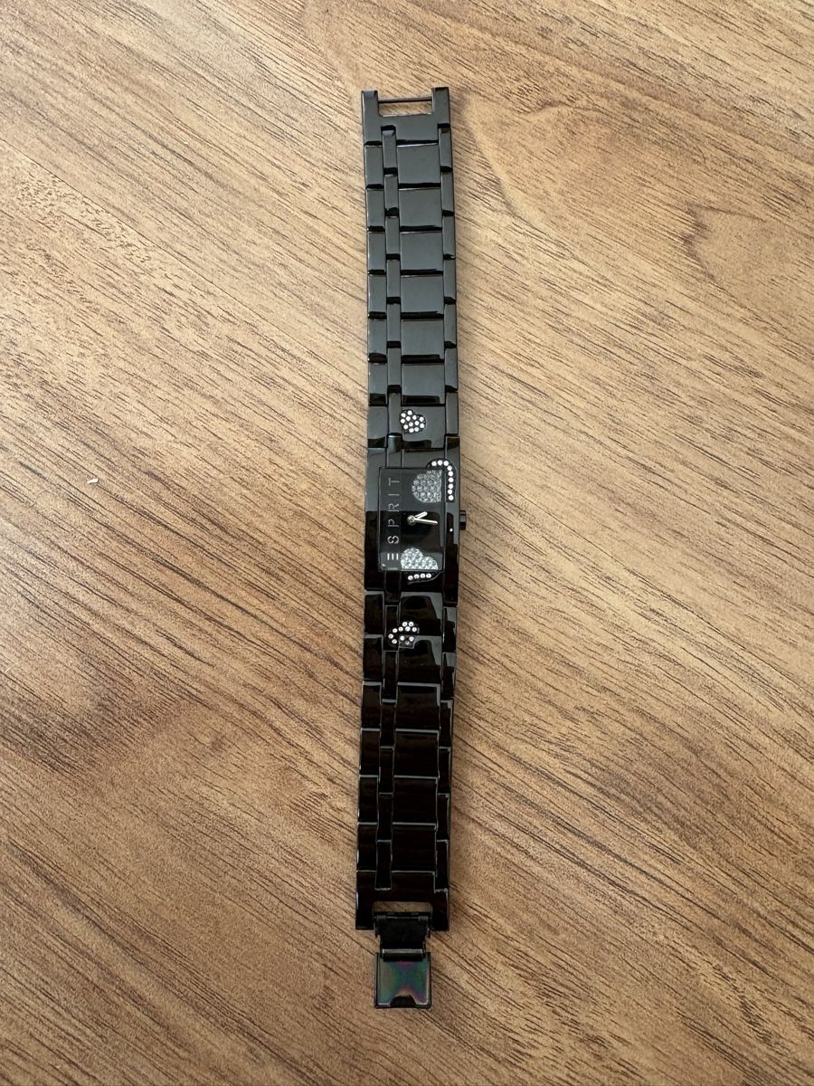 Esprit Orologi: 2 Esprit Damenuhr zu verkaufen – Usato da Rothenthurm venduto da JasiG 3