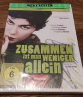 Zusammen ist man weniger allein (DVD) NEU und OVP