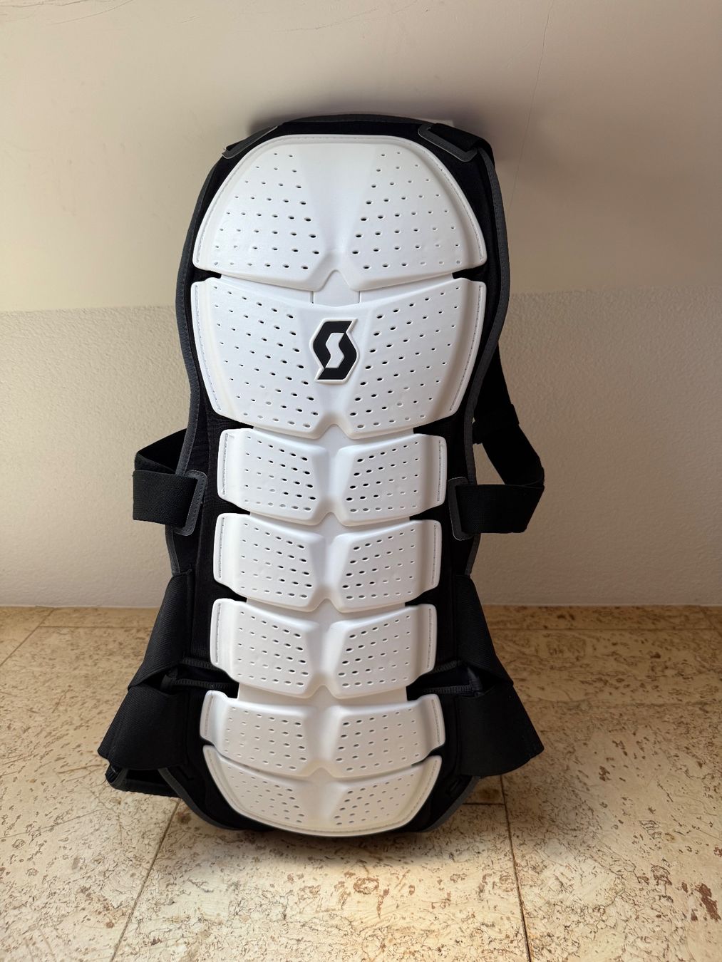 Protections: Scott Rückenpanzer – D'occasion à Worb par le_castor