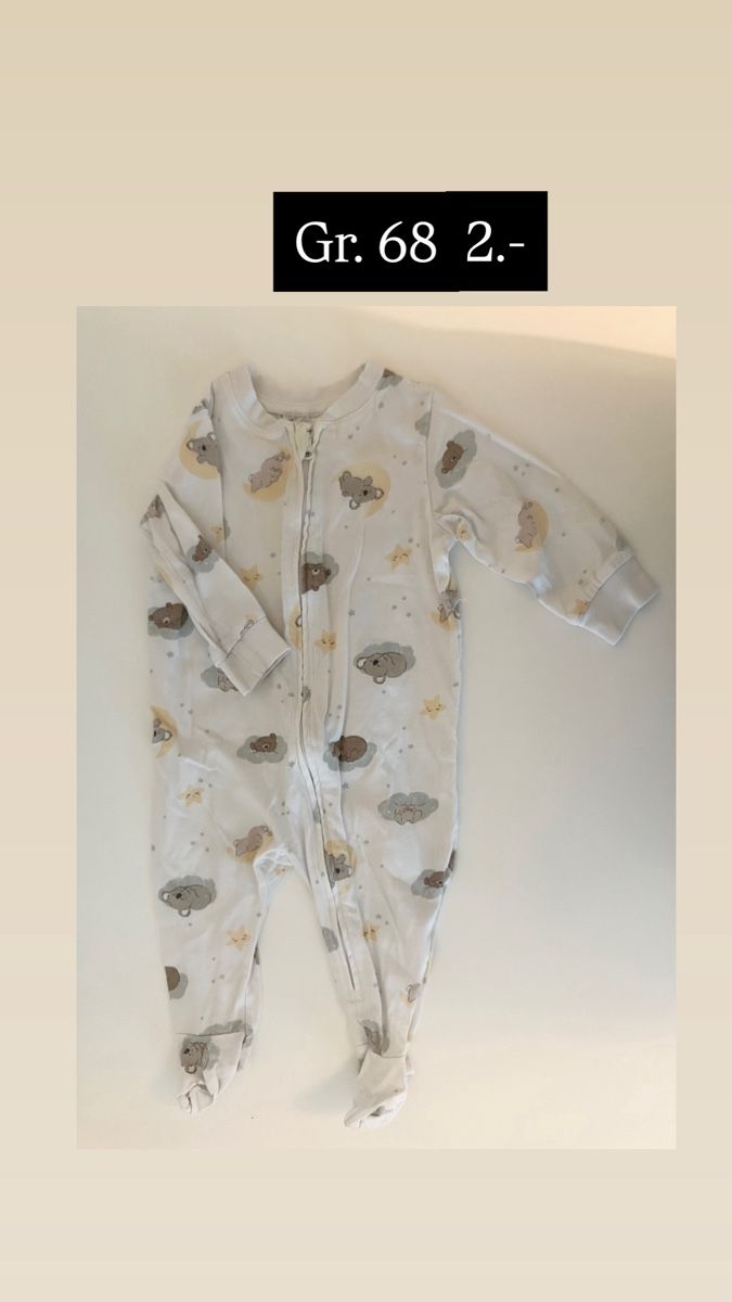 Lotti & Set di vestiti: Div. Babykleider Gr 62/68 – Nuovo (secondo la descrizione) da Uster venduto da Jestroku 3