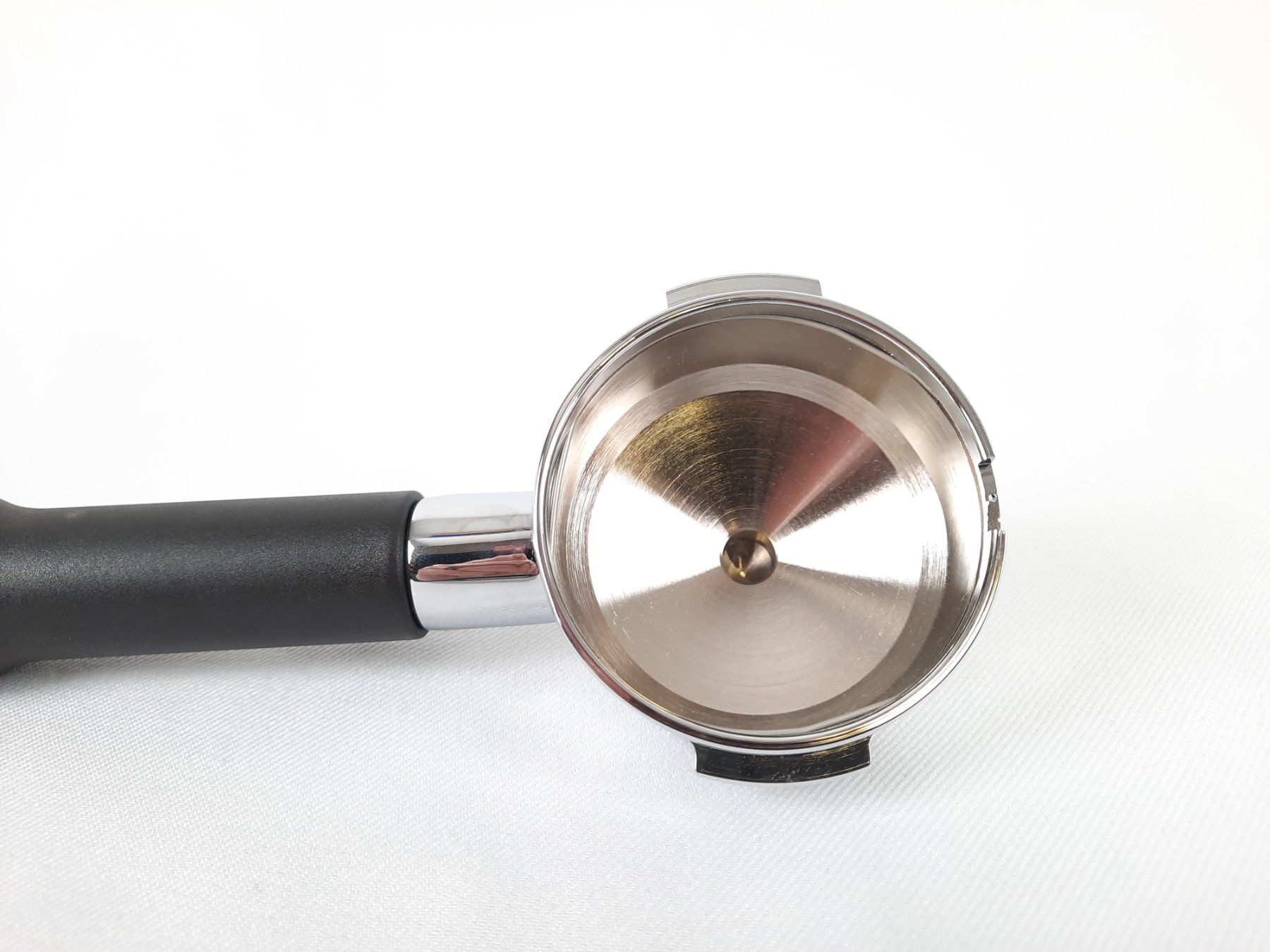 Lelit Kaffeemaschinen & Espressomaschinen: LELIT Siebträger Classic 57mm – Neu (gemäss Beschreibung) aus Beinwil am See von Restwert_Beinwil 5