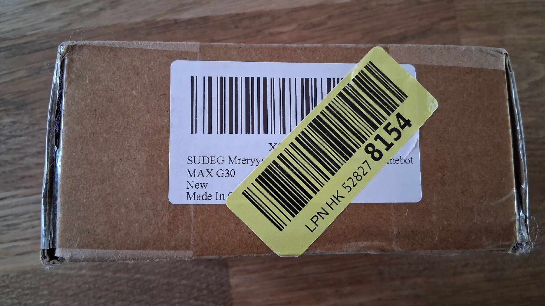 Batterieladegeräte: Ninebot Internes Ladegerät E-Scooter/ AC Adapter 42V 2.9A – Neu (gemäss Beschreibung) aus Neftenbach von Troper8 1