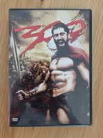 Film 300 DVD - Action-Epos für spannende Filmabende.