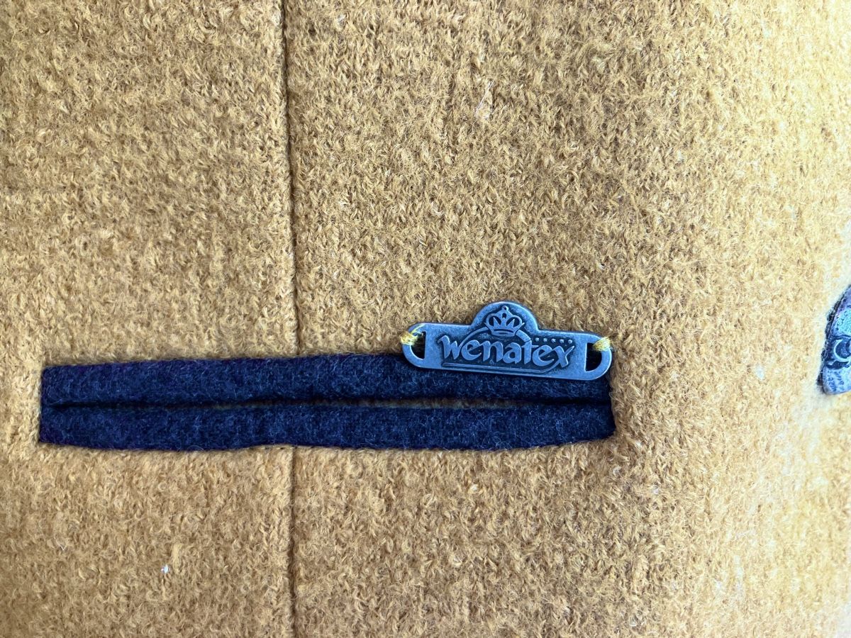 Giacche: Wentex Gr.40 – Usato da Mürren venduto da Ne-le 6