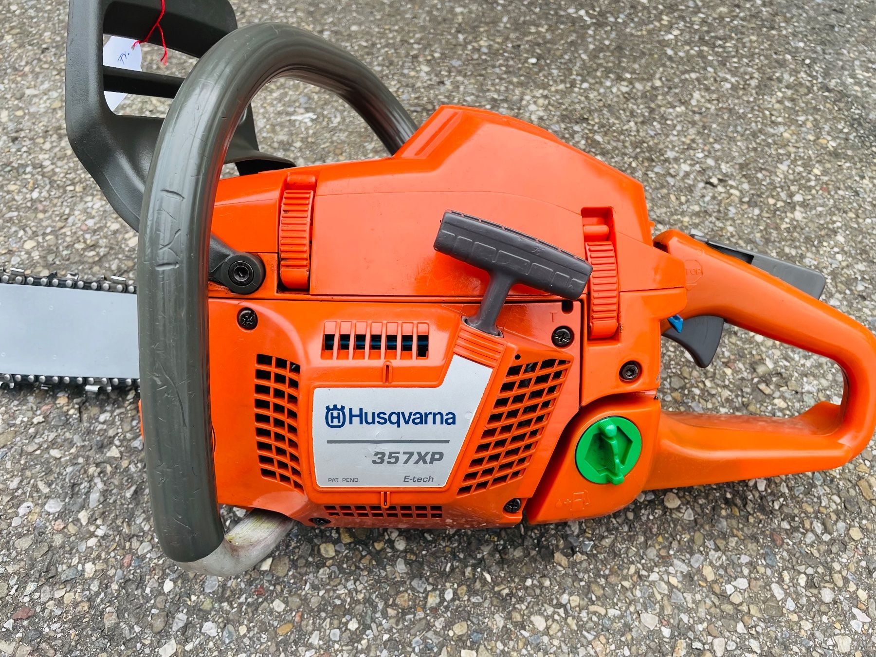 Husqvarna Seghe: Motorsäge Husqvarna 357 XP – Usato da Würenlos venduto da Shop_Shop 7