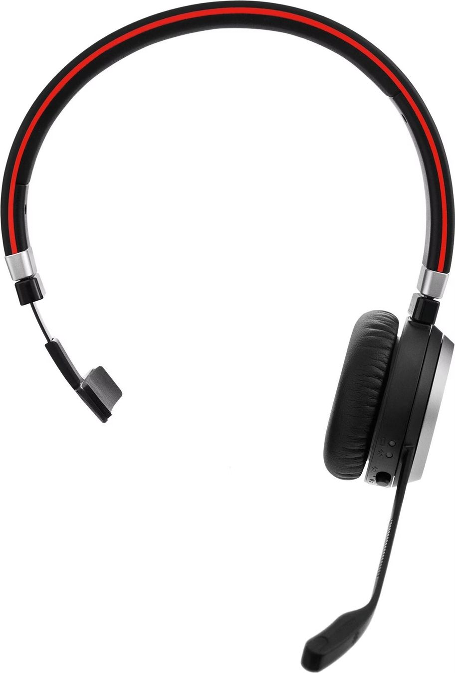 Jabra Casques audio: Jabra Headset Bluetooth Evolve 65 MS Mono – Neuf (Voir description) à Pfaffhausen par Cosinus1 2