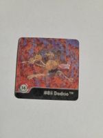 Pokemon Series One / Series 1 Wackelbild Artbox Nr 36