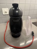 Dole gusto Kapsel Kaffeemaschine, Kaffee Genuss ☕️