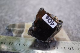 Edel  Schungit   rohstein 40g   WOW    (1)