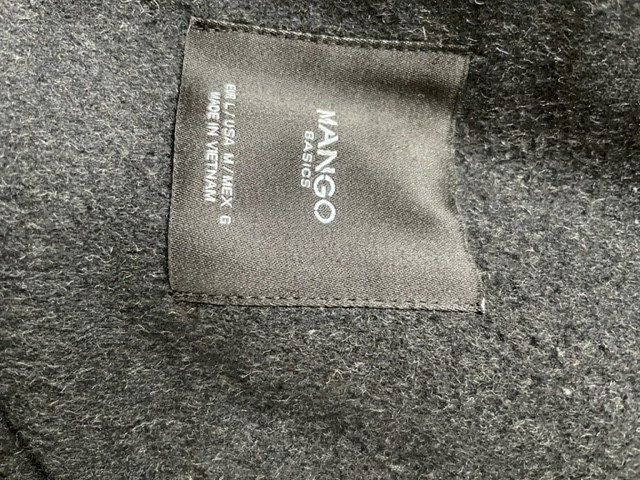 Mango Jacken: Damenjacke Mango – Neu (gemäss Beschreibung) aus Allschwil von mematho 2
