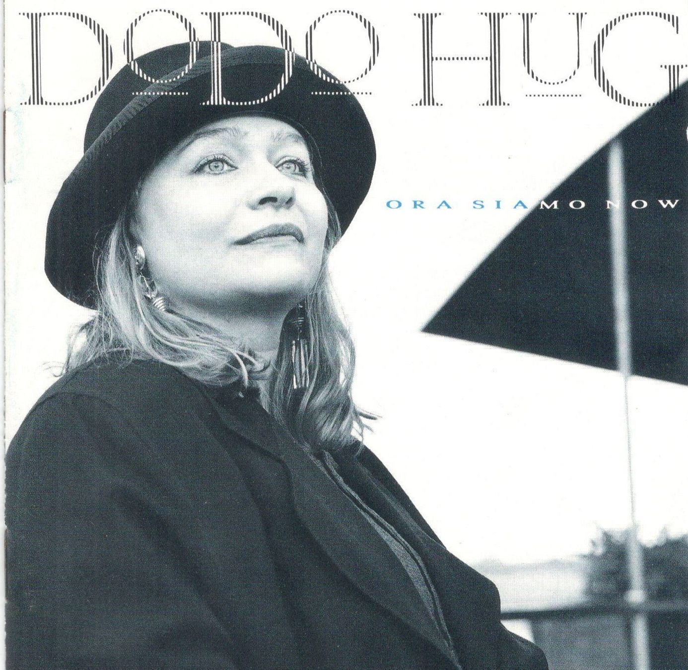 CD: Dodo Hug CD Ora Siamo Now – Usato da St. Margarethen TG venduto da Smiley-Face