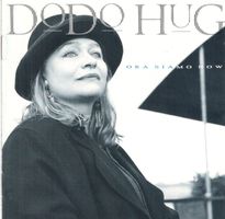 Dodo Hug CD Ora Siamo Now
