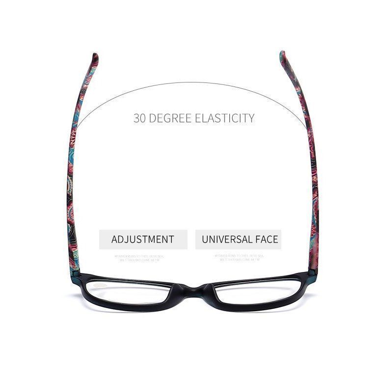 Occhiali & Lenti: Lesebrille Grenada +1.0 +1.5 +2.0 +2.5 +3.0 +3.5 +4.0 – Nuovo e nell'imballaggio originale da Pfäffikon SZ venduto da ANNAPURNA8091 3