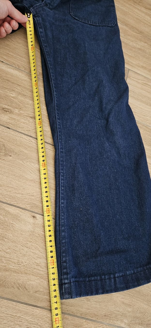 US Army Uniformi: pantalon us navy 90s denim – Usato da Venthône venduto da piz_py9h 6