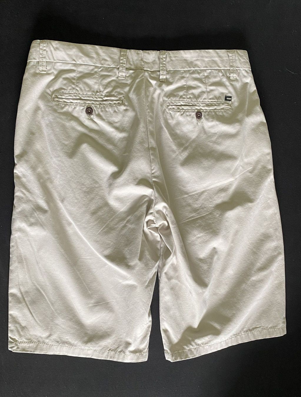 Pantaloni: SHORTS Kurze HOSE Herren Gr. 42/M – Nuovo (secondo la descrizione) da Hünenberg venduto da Ecila 1