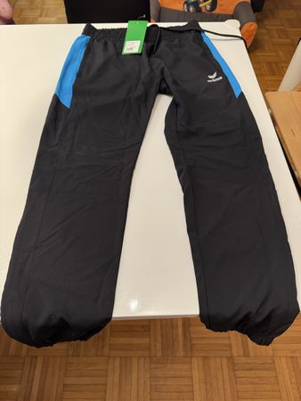Erima Trainingshose Gr. 38 Neu mit Etikett