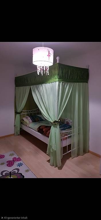 Letti: Jugendbett – Usato da Wil SG venduto da oez_96gc