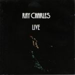 Live at Newport - Ray Charles, Hank Crawford, David Newman