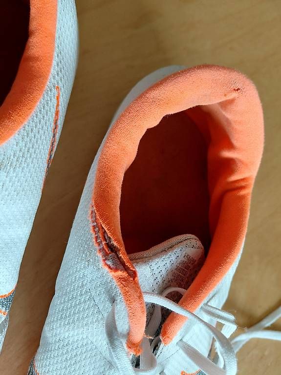 Scarpe da uomo: Turnschuhe  gr. 45 – Usato da Ostermundigen venduto da sta_vl6d 2