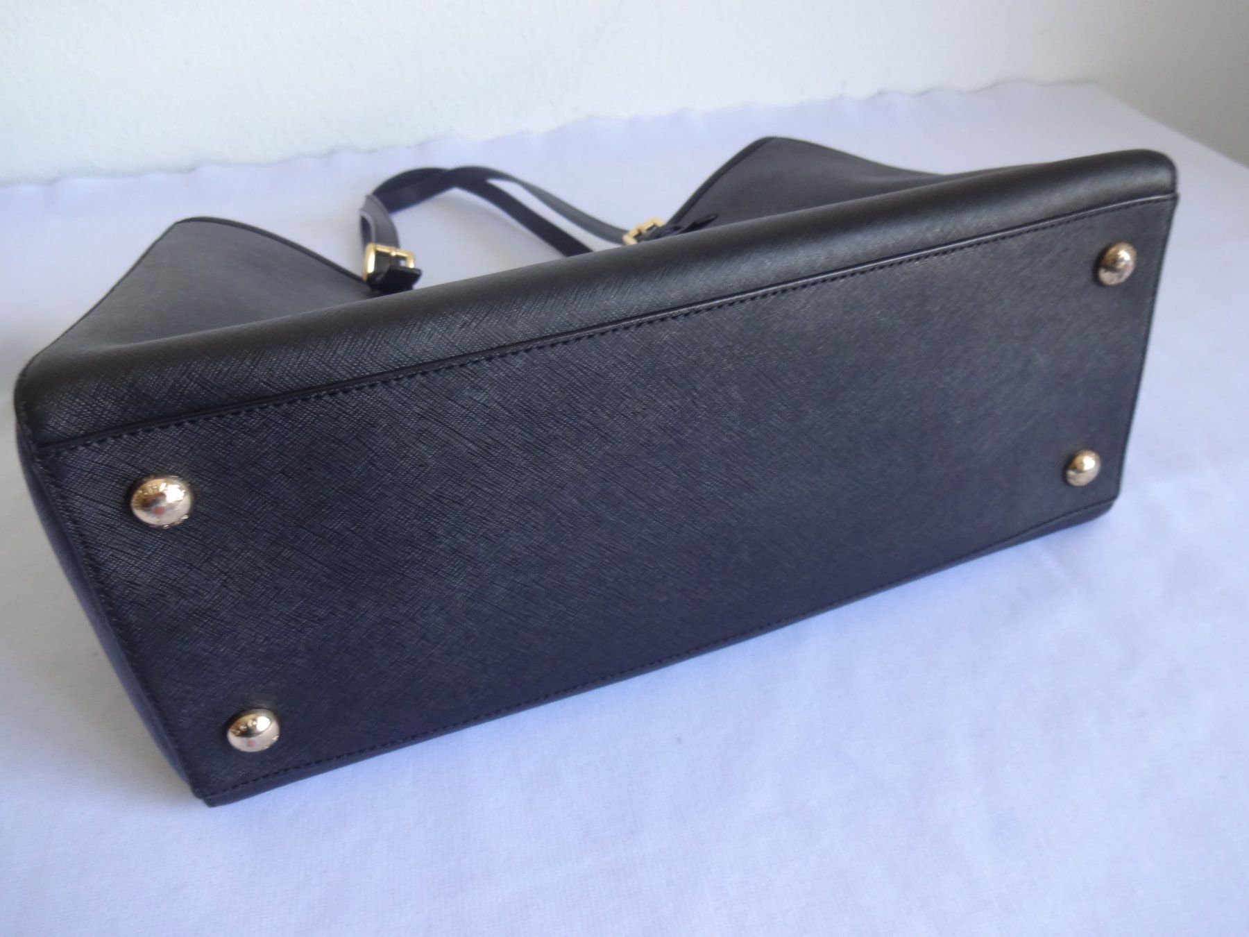 Michael Kors Taschen für Damen: Orig." MICHAEL KORS " Shopper Tasche – Gebraucht aus Frauenfeld von rey06 3
