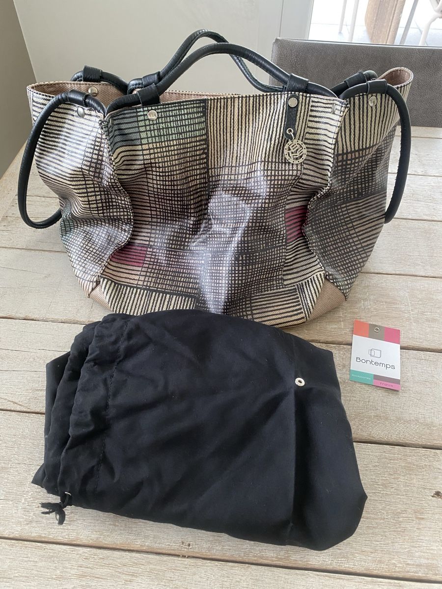 Borse da donna: Sac dans la marque Bontemps – Nuovo (secondo la descrizione) da Vétroz venduto da clc_6cdz 9