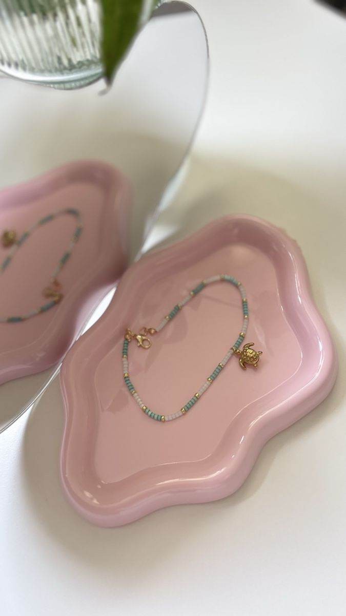 Bracelets: Fusskettchen  – Neuf avec emballage d'origine à flawil par olg_86jt 1
