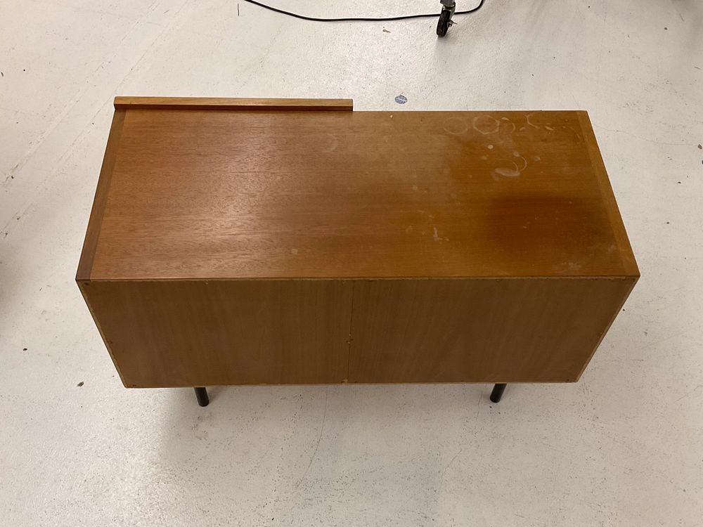 Sideboard Ohne Fusse