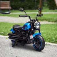 Mini Moto Elettrica HOMCOM