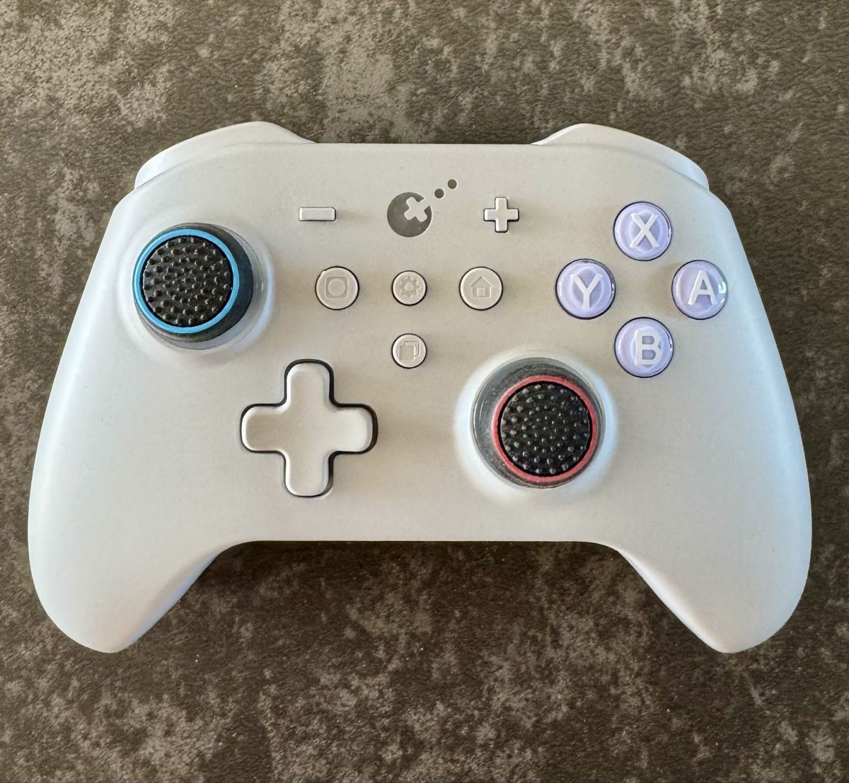 Controller: GuliKit KK3 Max Controller | Switch / PC | OVP | Wie neu – Nuovo (secondo la descrizione) da Dübendorf venduto da tom_fy5q