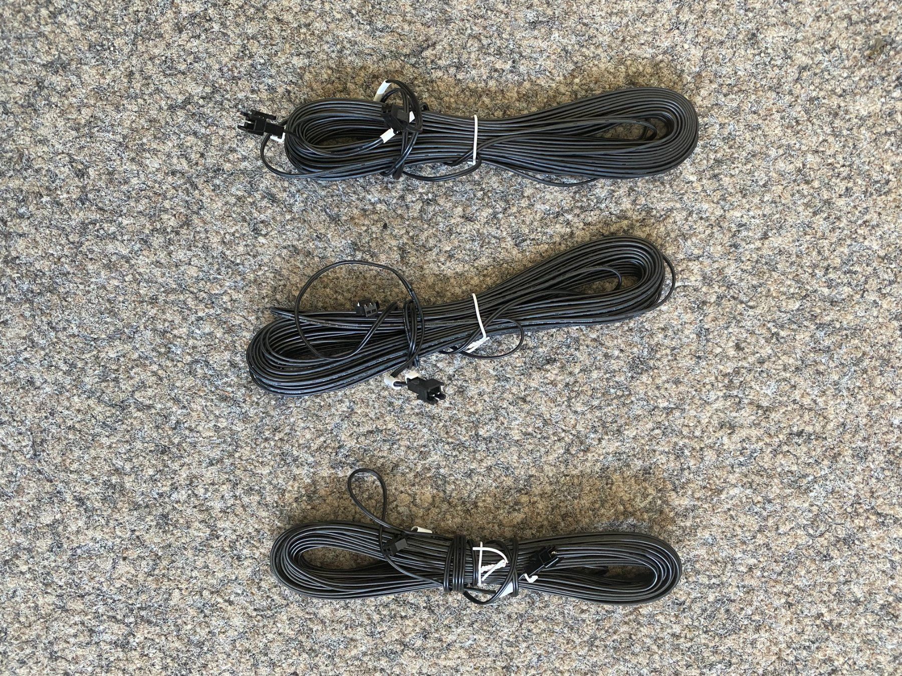 Cavi: Spezial Kabel EDV – Usato da Wängi venduto da Bmo