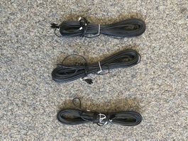 Spezial Kabel EDV
