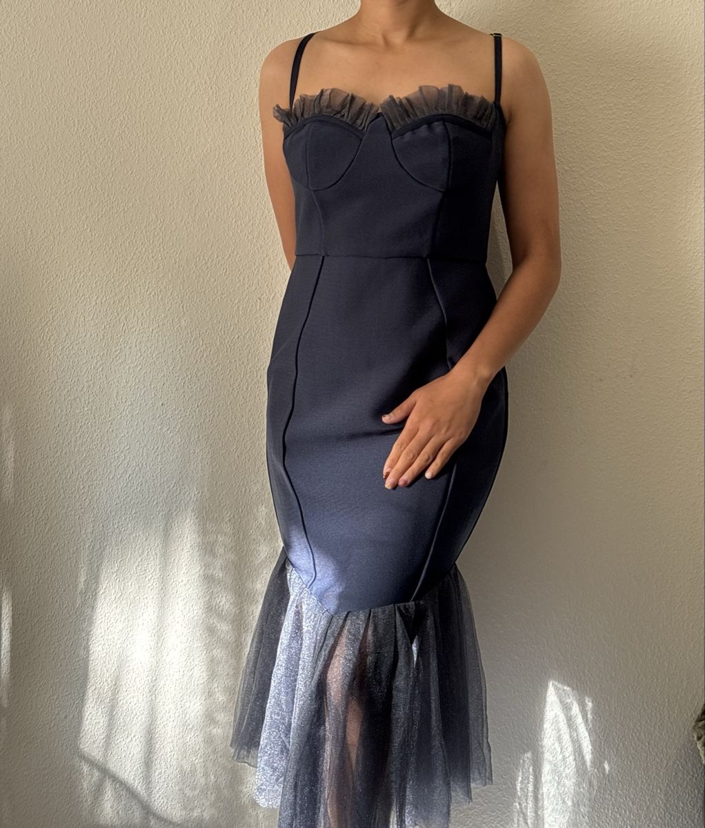 Vestiti: Dress – Nuovo (secondo la descrizione) da Confignon venduto da Second_Hand_Ch 1