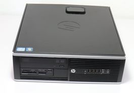 HP Compaq 6200 Pro SFF i3, 3GB Ram, Windows XP 32Bit