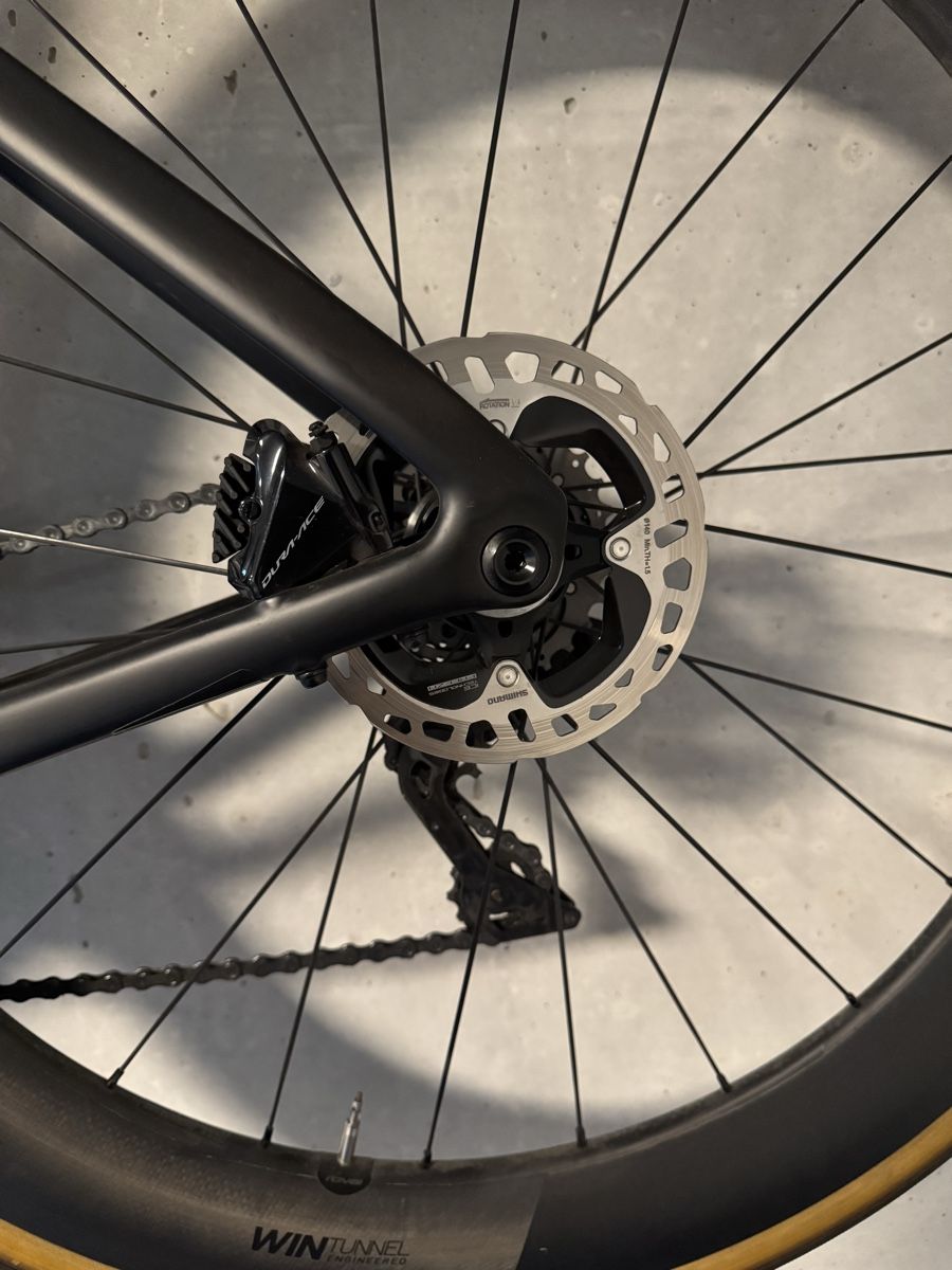 Specialized Velos: Specialized S-Works Venge – Gebraucht aus Oberhasli von Oberhasli1985 4