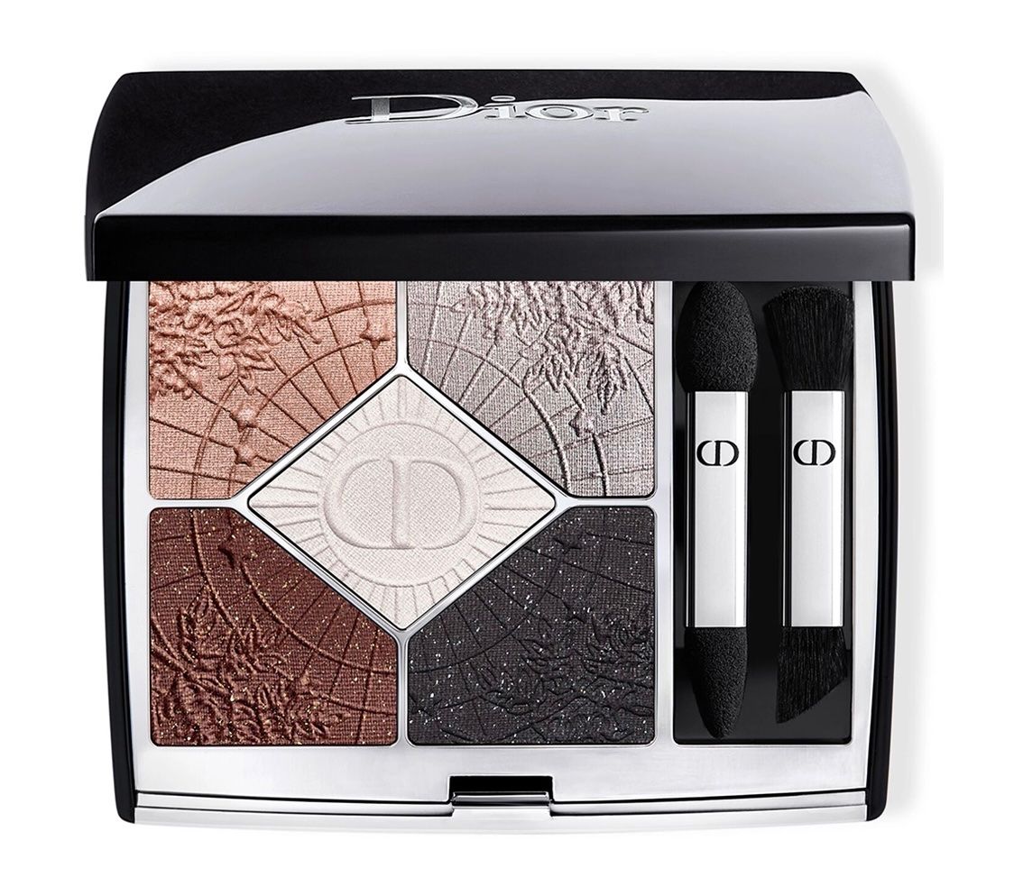Dior Make-up: DIOR Lidschatten Palette NP. 89.- – Usato da Rüfenacht BE venduto da Milena_1 3