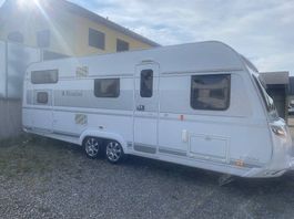 Tabbert Rossini 620DM