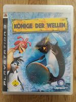 Könige der Wellen PS3  ( Surf's Up PS3 )