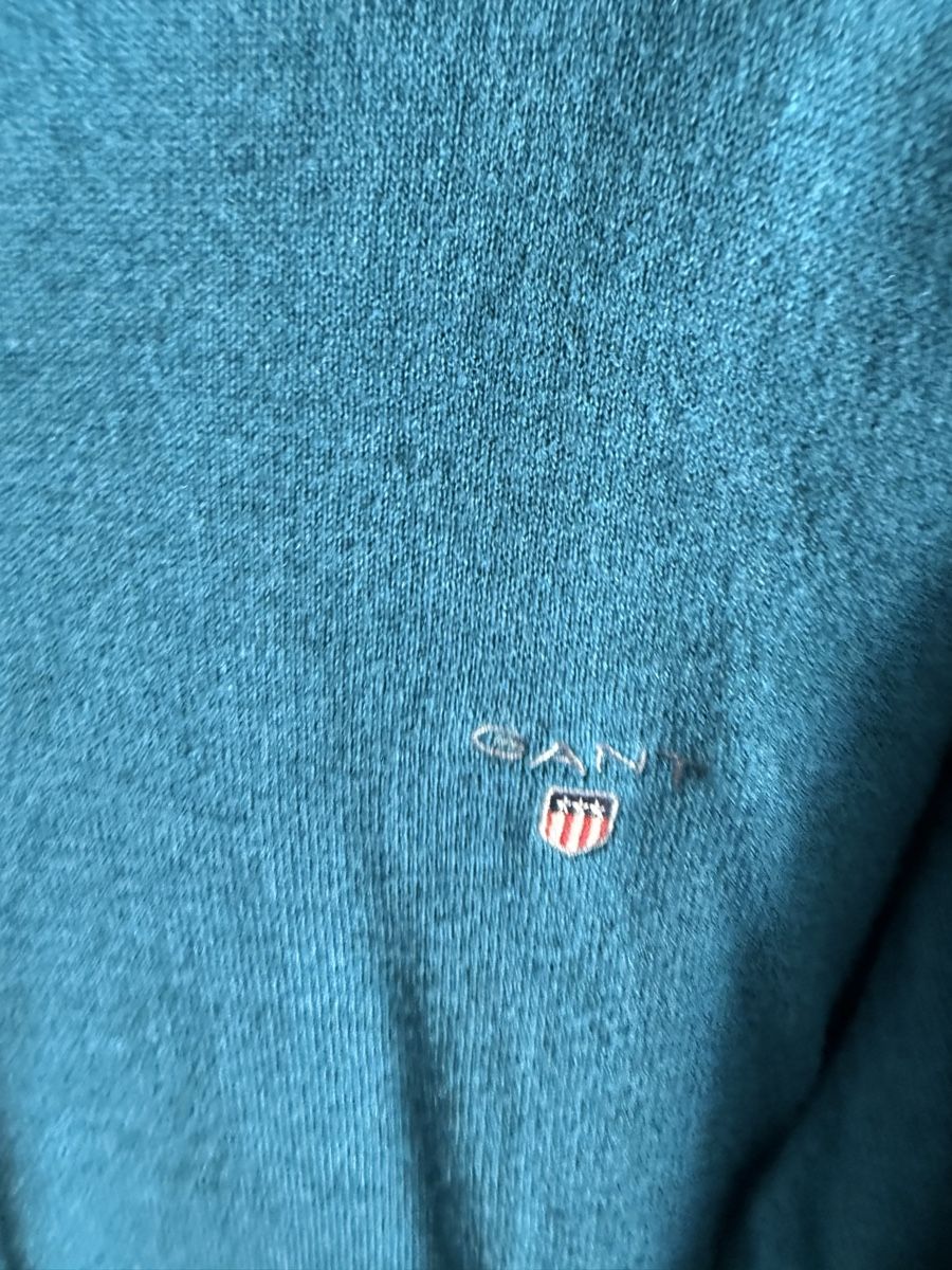 Gant Maglioni & Felpe: Pull Gant bleu taille XL – Usato da Nuvilly venduto da smi_6qtk 1