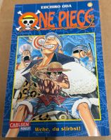 One Piece Vol 8 DE