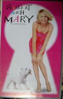 verrückt nach mary