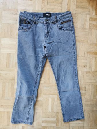 Jeans Ambiente Gr. 40