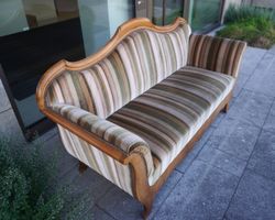 Biedermeier Sofa MA358