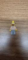 Lego Figur Homer Simpson Simpsons guter Zustand