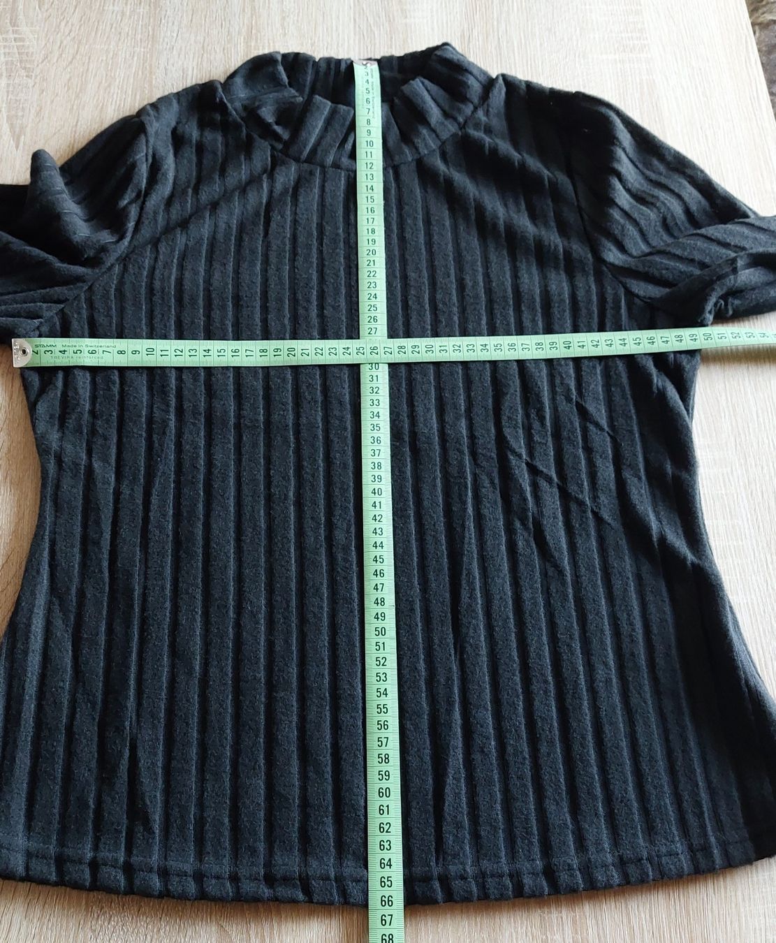 Maglioni & Felpe: Neuer Damen Rippenpullover – Nuovo e nell'imballaggio originale da Zollikofen venduto da Blackie 2