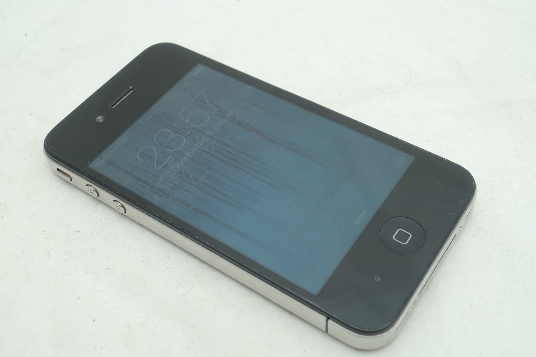 Apple Telefoni cellulari / Smartphones: iPhone 4 Modell A1332 DEFEKT No1 – Difettoso da Zürich venduto da dnk_nrd8