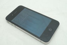 Apple iPhone 4 Modell A1332 DEFEKT No1