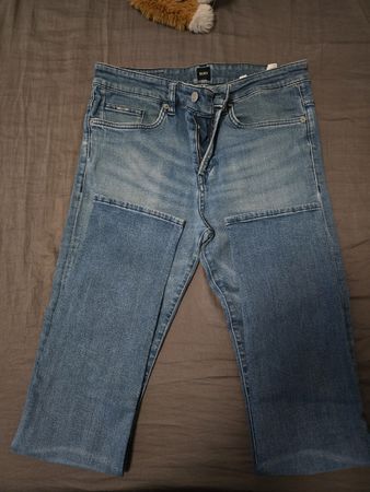 Jean Homme BOSS Taille 31/34 