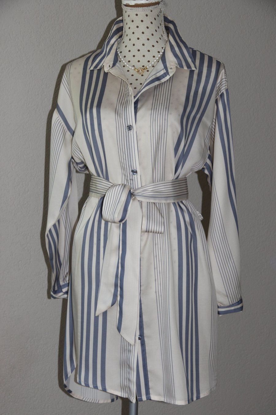 Beldona Kleider: Neues Blusenkleid von BELDONA Gr.M – Neu (gemäss Beschreibung) aus Oberwil-Lieli von Svetlana28 7
