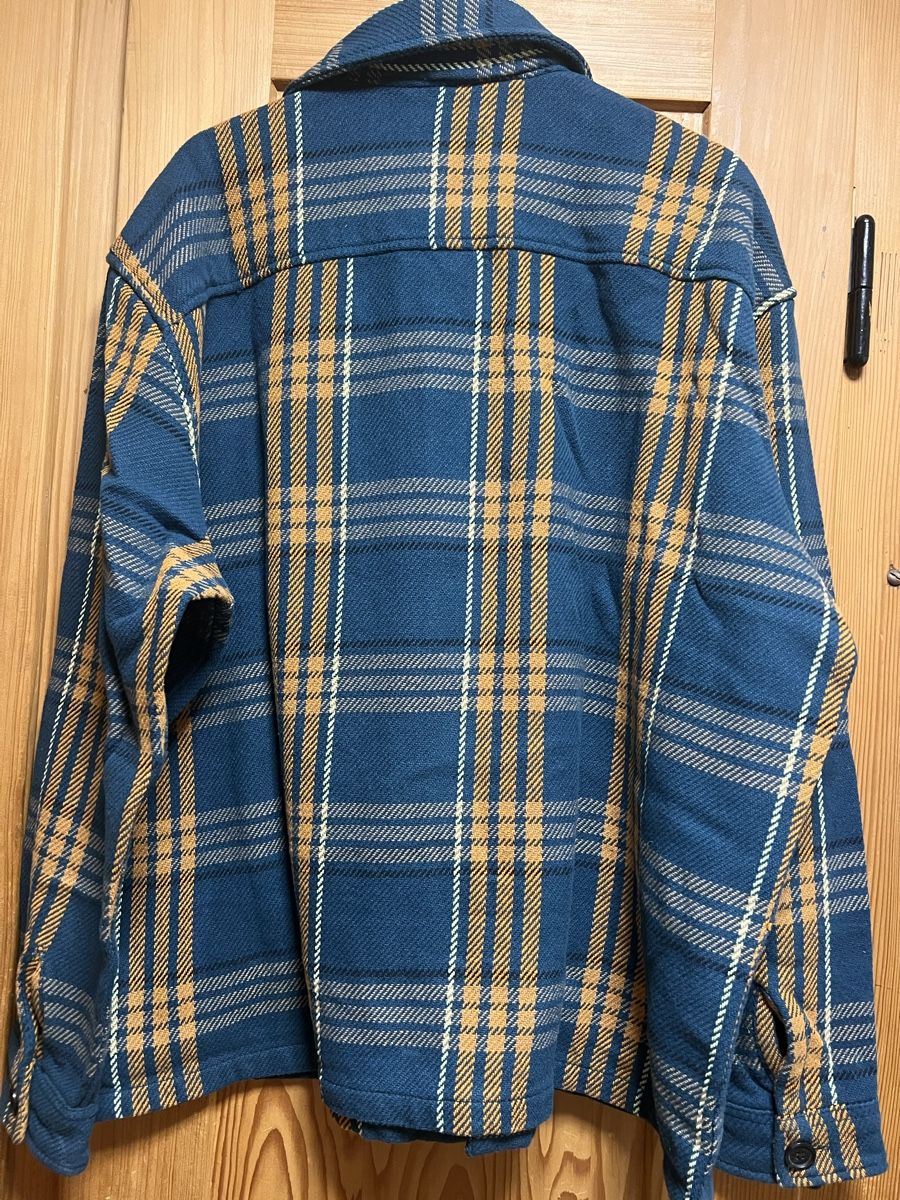 Giacche: MCNEAL Herren Hemd/Jacke XXL – Nuovo (secondo la descrizione) da Zürich venduto da Deesay 3